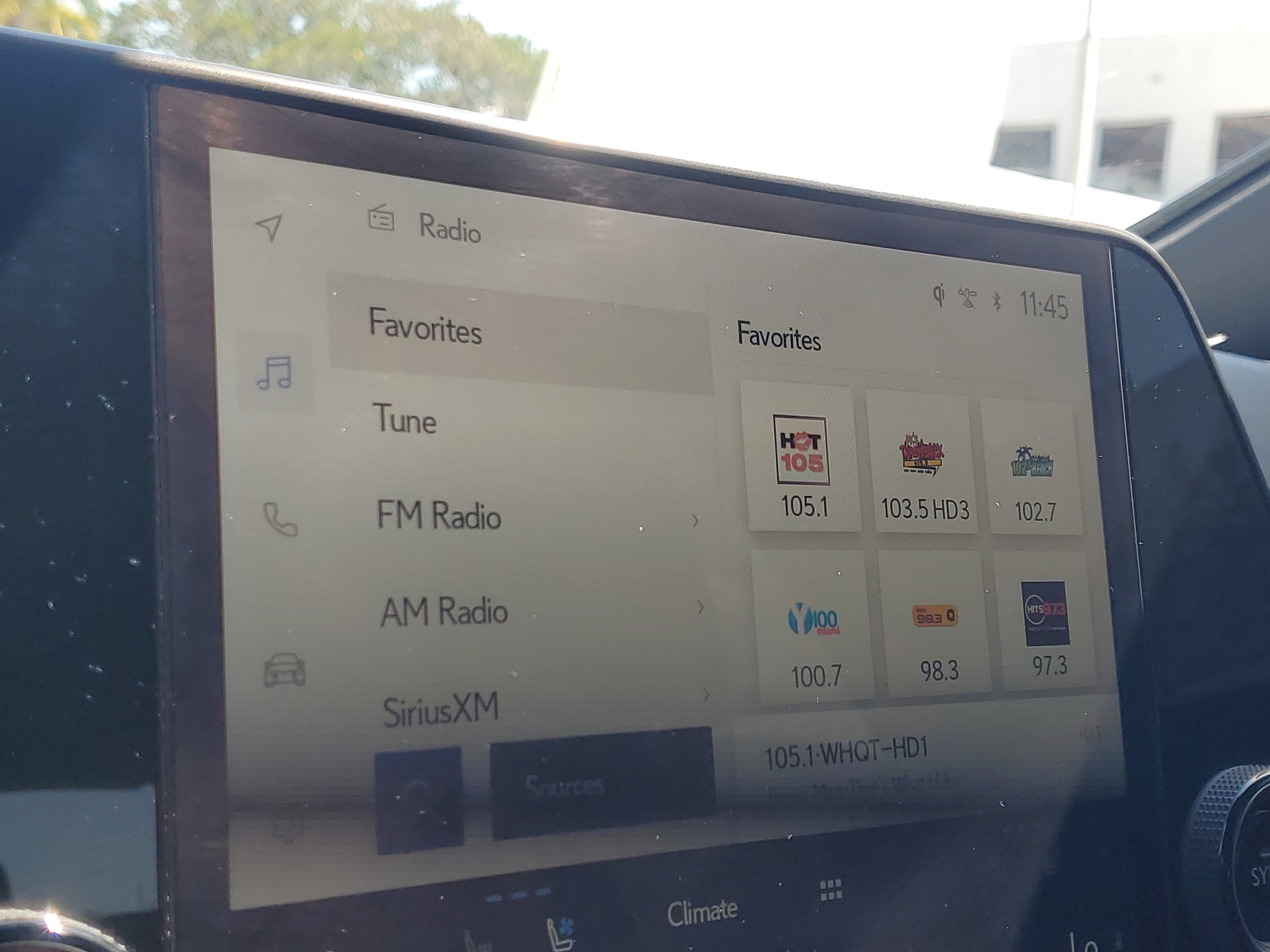 Used 2024 Atomic Silver Lexus NX 250 Premium image 27