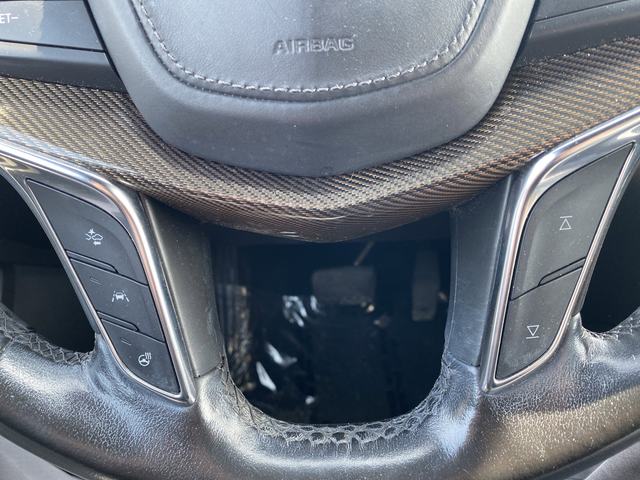 2019 Cadillac XT5 Platinum - Photo 36