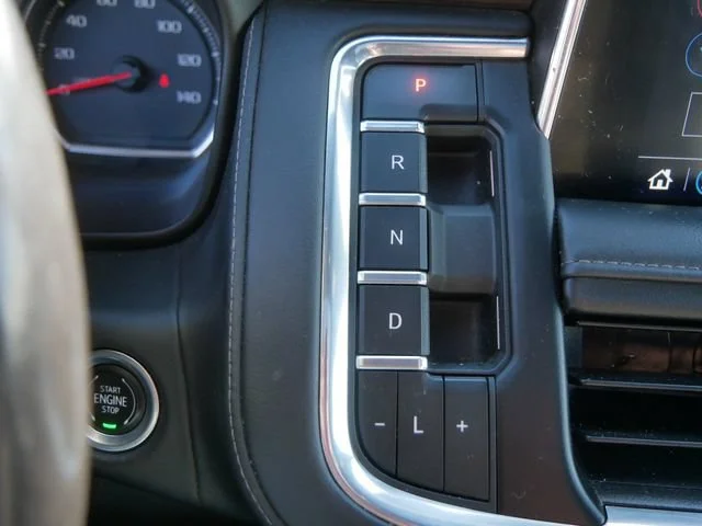 2021 Chevrolet Tahoe LT - Photo 30
