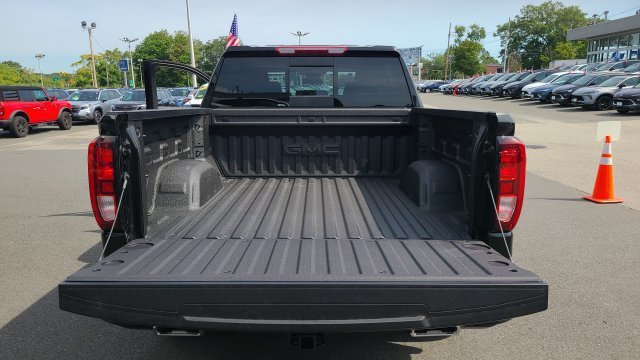 2026 GMC Sierra 1500 Elevation - Photo 23