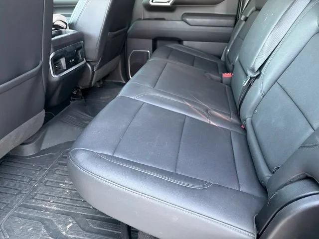 Used 2022 Summit White GMC Elevation image 11