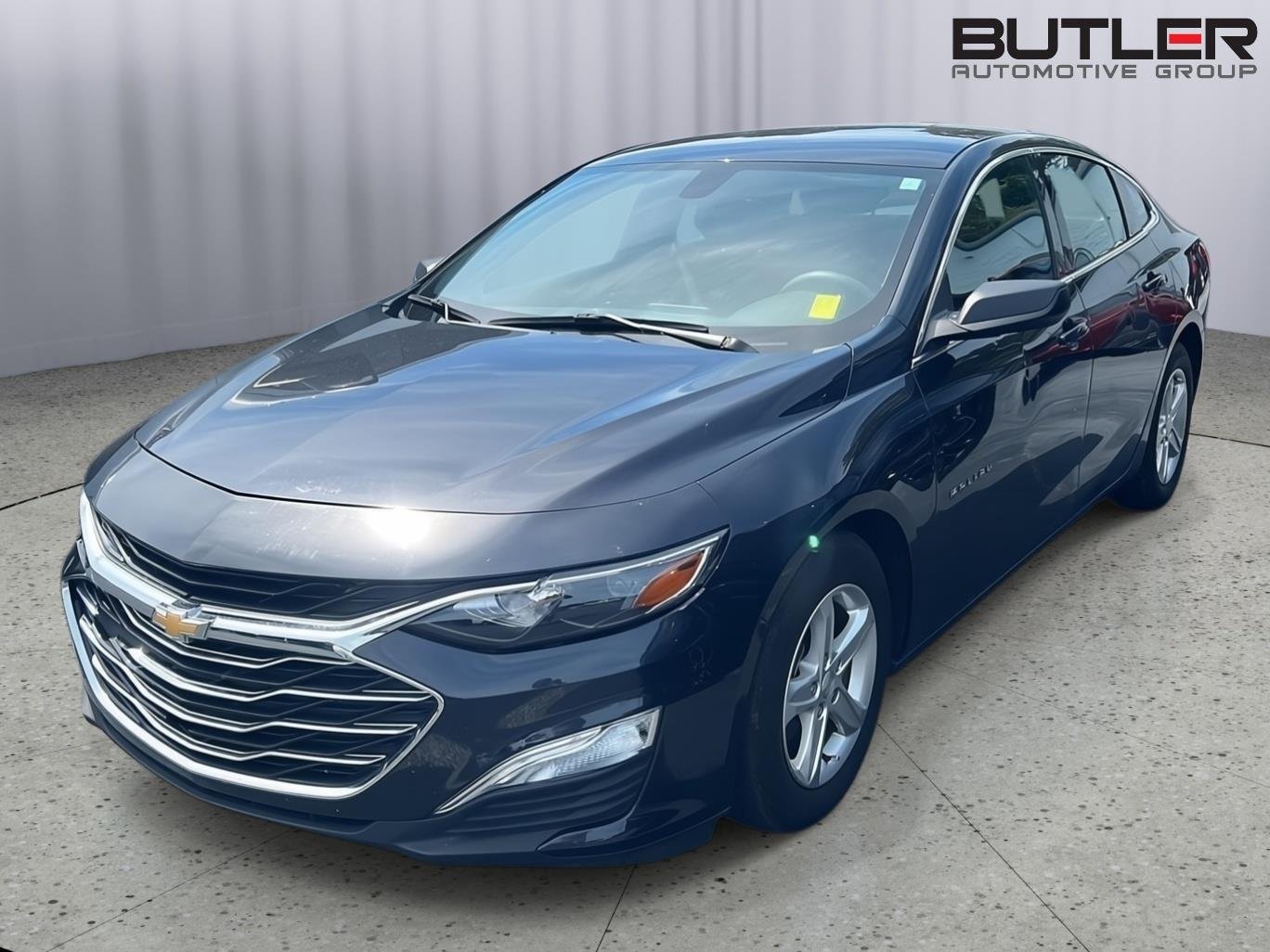 2022 Chevrolet Malibu