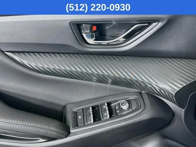 New 2026 CRYSTAL WHITE PEARL Subaru Premium 7-Passenger image 22