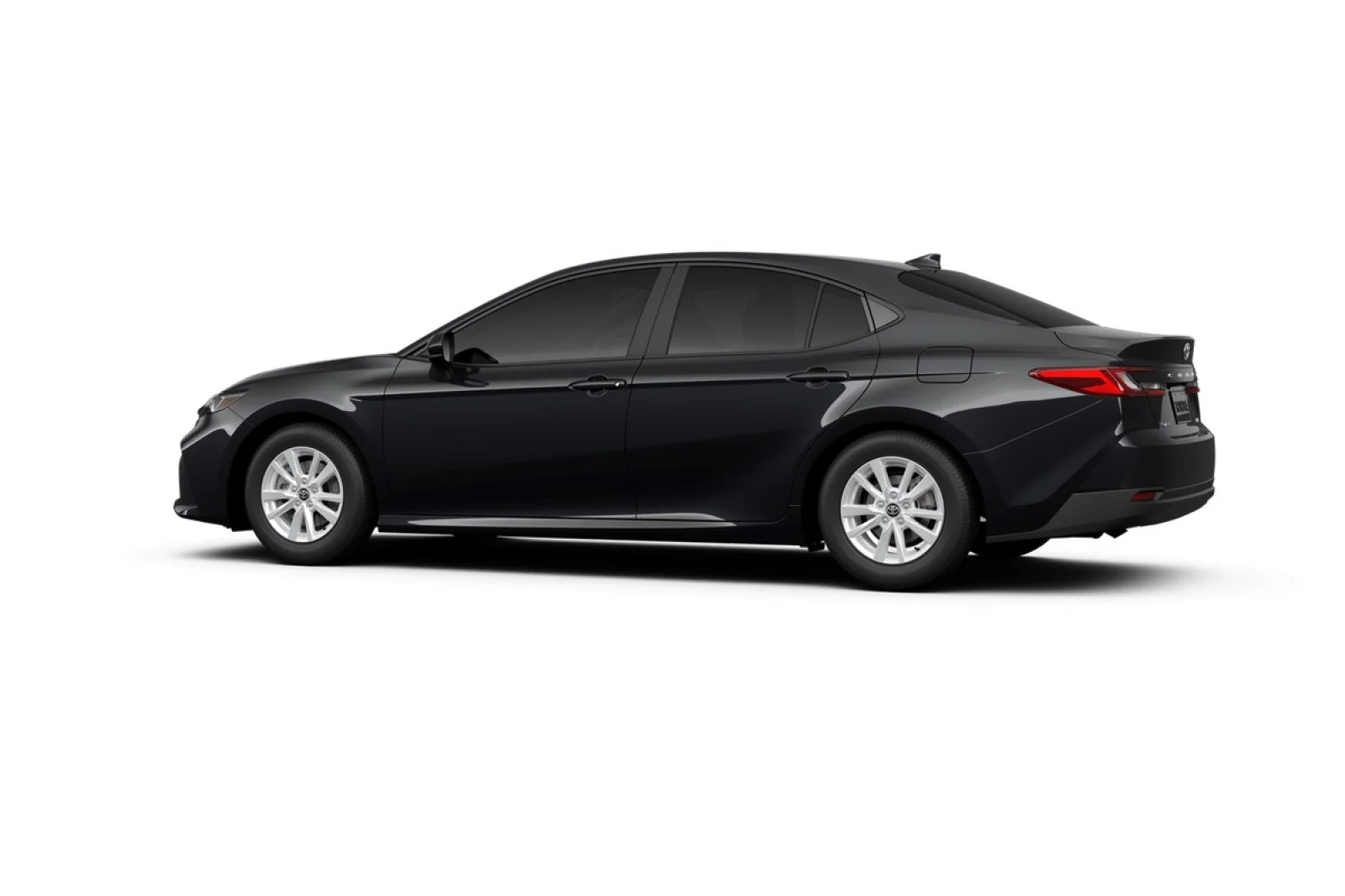 2026 Toyota Camry LE - Photo 36