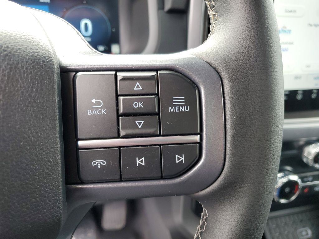 2026 Ford F-150 XLT - Photo 11