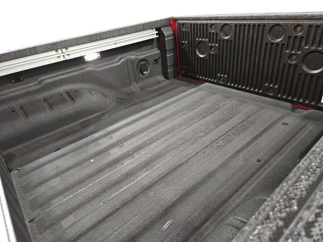 2026 Nissan Frontier SV - Photo 12
