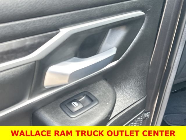 Used 2022 Gray Ram Big Horn/Lone Star image 8