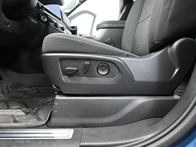 Used 2023 Blue Chevrolet RST image 26