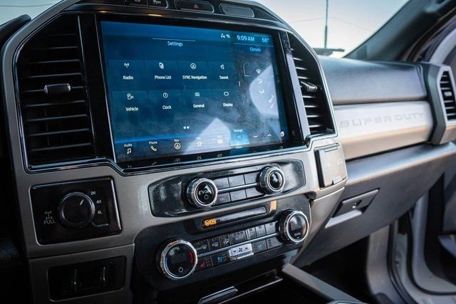 2022 Ford F-250 Super Duty Lariat - Photo 22