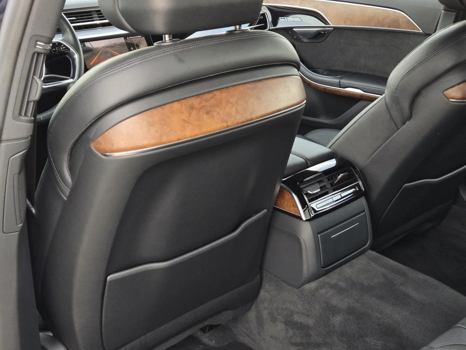 2020 Audi A8 Base - Photo 22