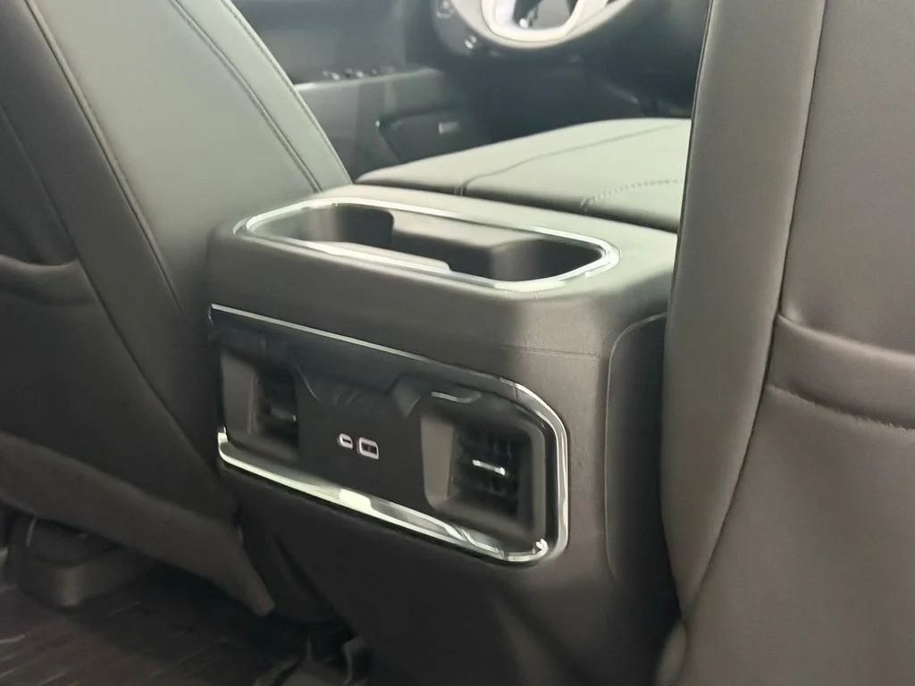 2026 GMC Sierra 1500 Elevation - Photo 14