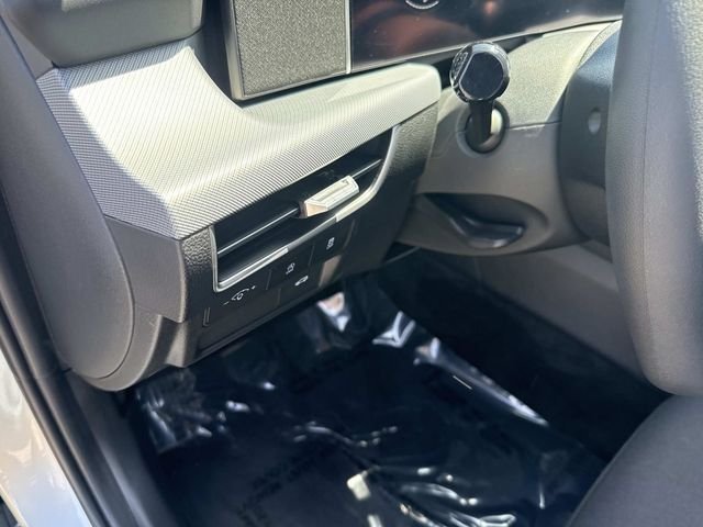 2025 Hyundai Sonata SE - Photo 19