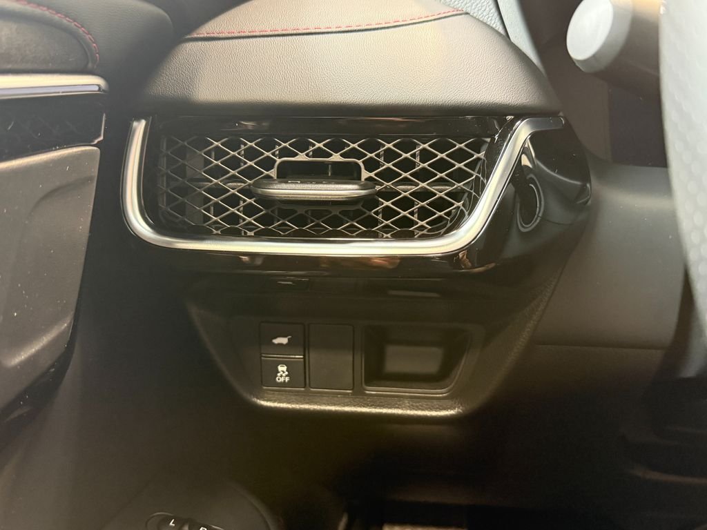New 2026 Crystal Black Pearl Acura A-Spec Package image 20