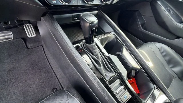 2023 Honda Accord Hybrid Sport-L - Photo 23