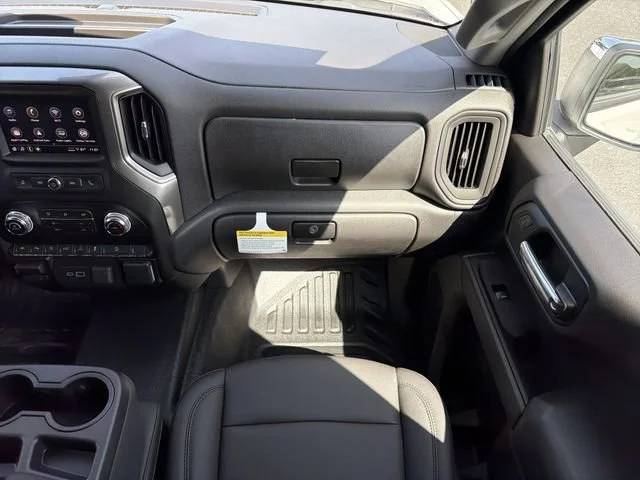 New 2026 Summit White GMC Pro image 14