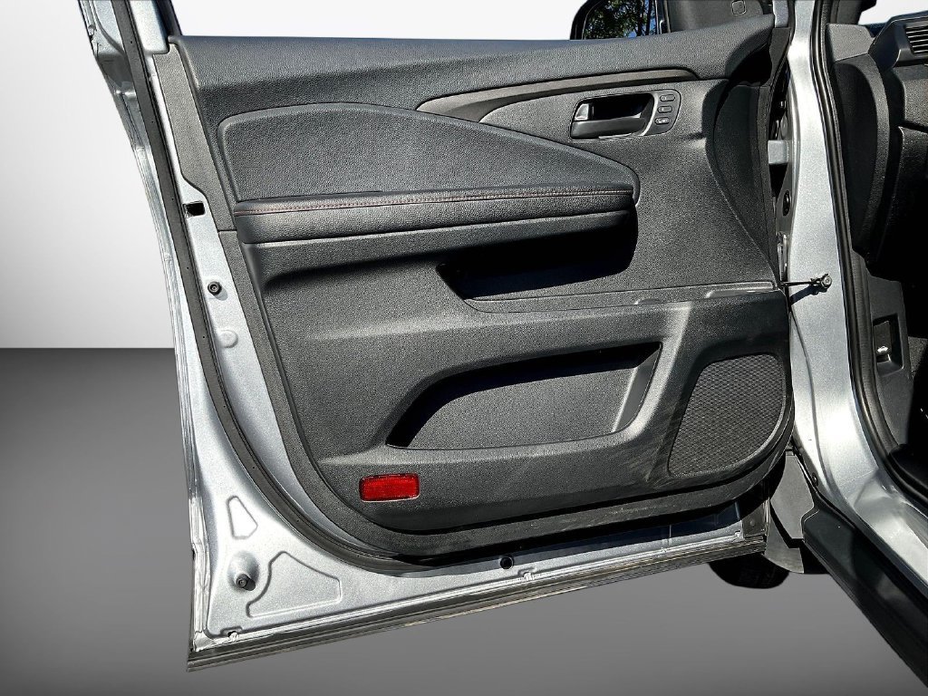 Used 2024  Honda TrailSport image 21