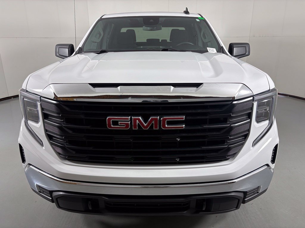 Used 2026 White GMC Pro image 3