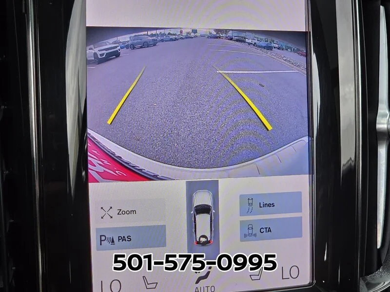 Used 2021 Crystal White VOLVO T5 AWD MOMENTUM image 26