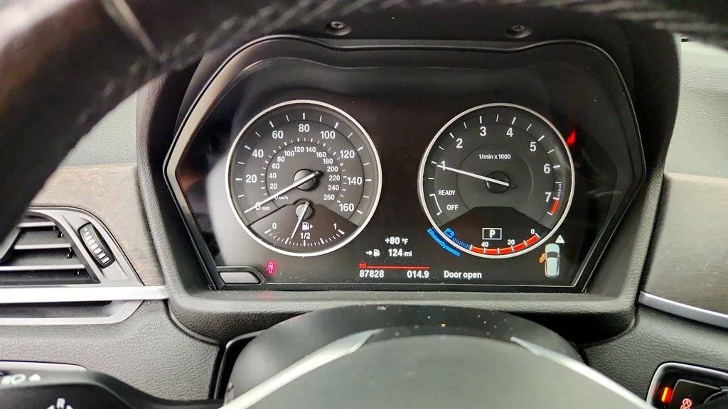 Used 2017 Mineral Grey Metallic BMW xDrive28i w/ Premium Pkg, Tech Pkg & Driving Assist Pkg image 15