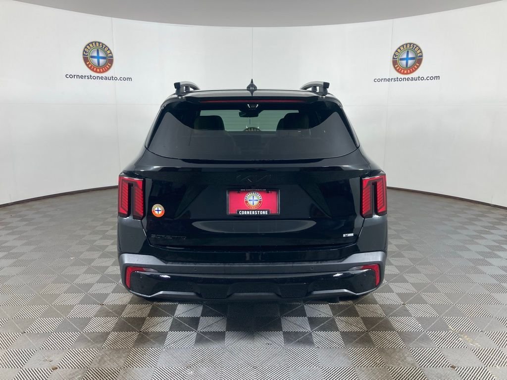 2026 Kia Sorento X-Line SX Prestige - Photo 19