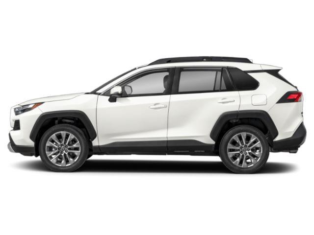 Used 2024 ARMY GREEN Toyota Adventure image 3