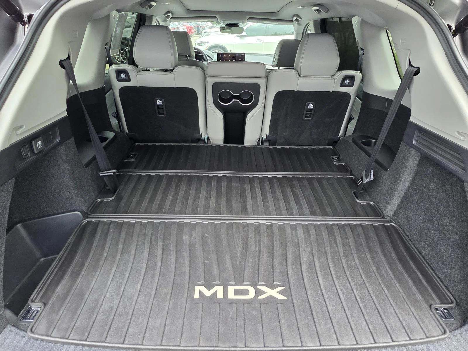 2024 Acura MDX Technology Package - Photo 13