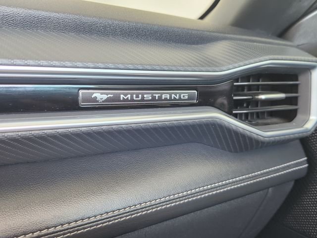 2024 Ford Mustang EcoBoost Premium - Photo 29
