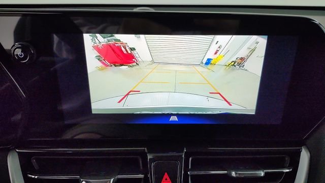 New 2026 White Chevrolet LT image 18