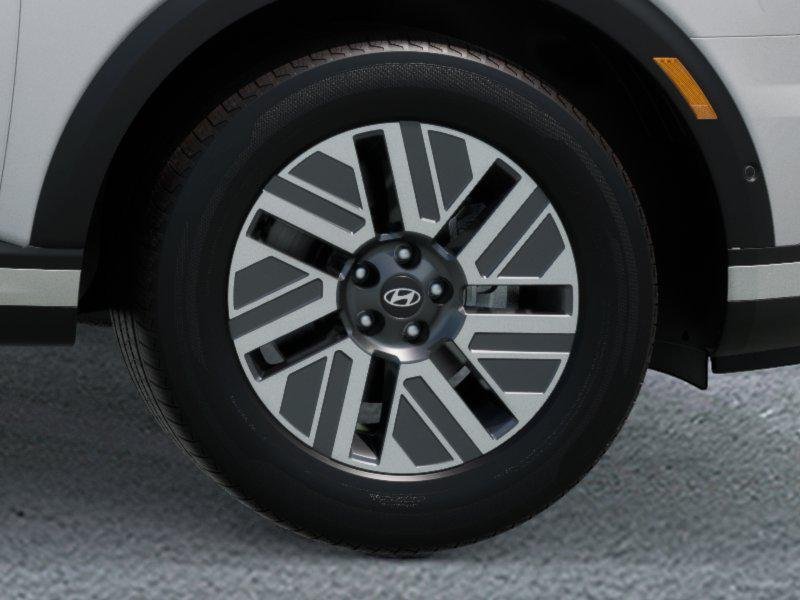 New 2026 White Hyundai SEL Premium 7P image 8