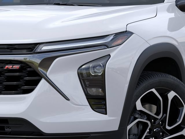 New 2026 Summit White Chevrolet 2RS image 10