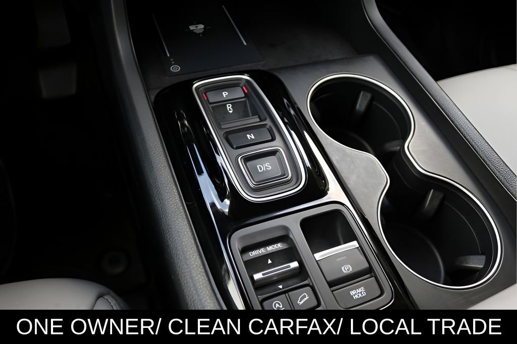 Used 2025  Honda EX-L image 25