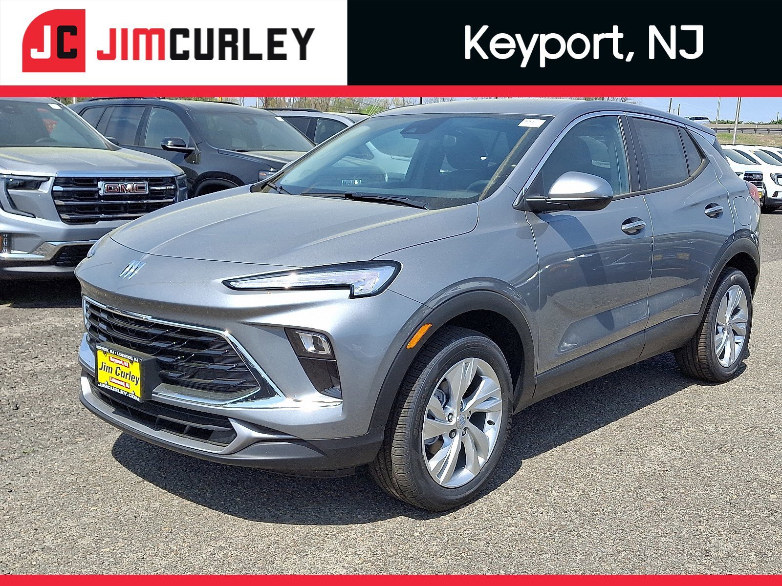 2026 Buick Encore GX Preferred AWD's photo