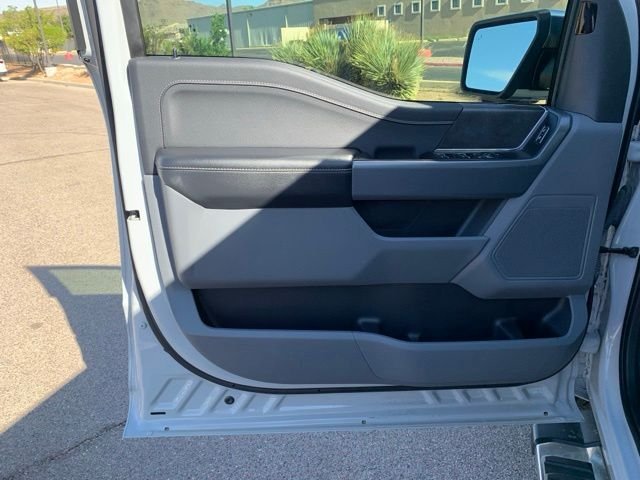 2024 Ford F-150 XLT - Photo 12