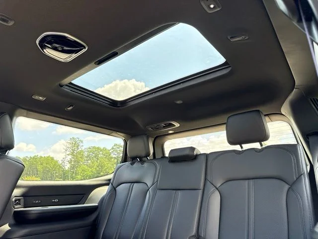 New 2026 Steel Blue Jeep Upland image 27