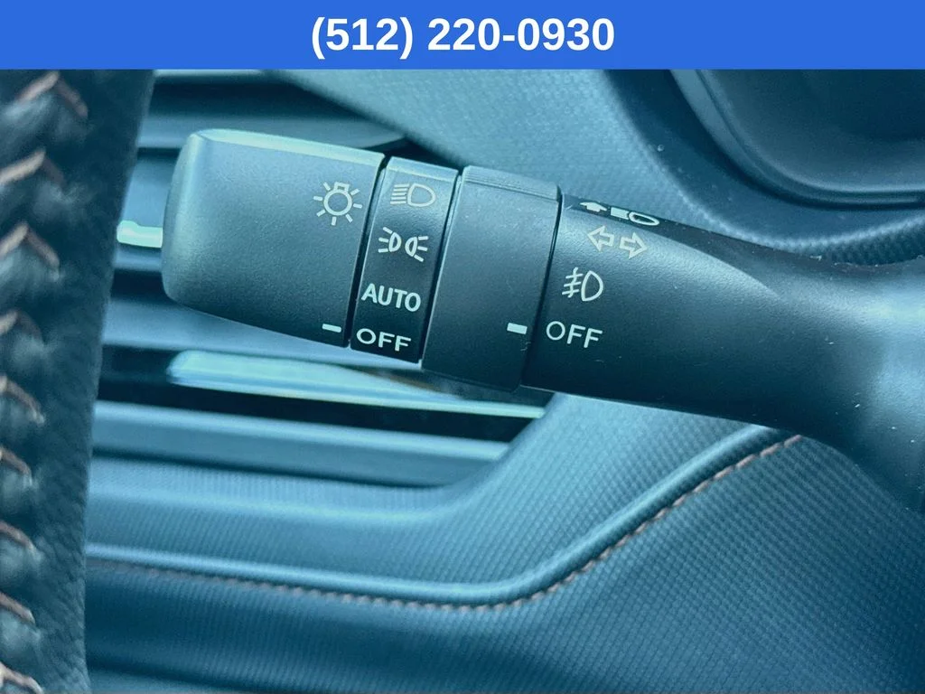 New 2026 Green Subaru Touring image 14