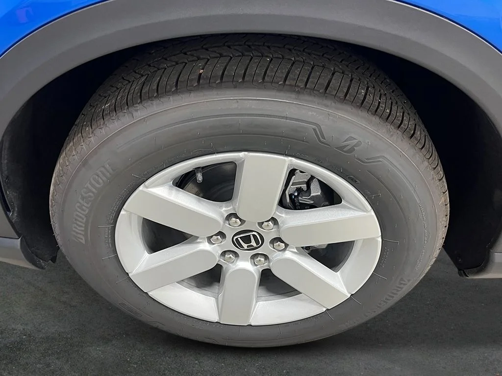 2025 Honda Prologue EX - Photo 10