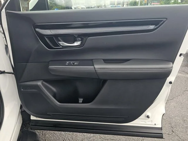 2024 Honda CR-V EX-L - Photo 13