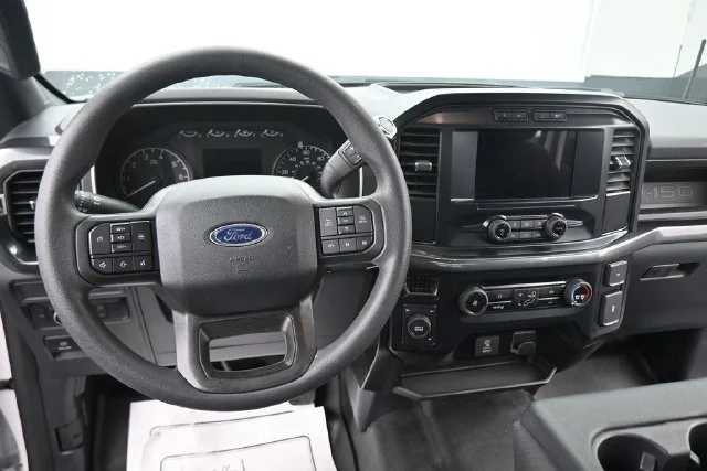 Used 2023 White Ford XL image 26