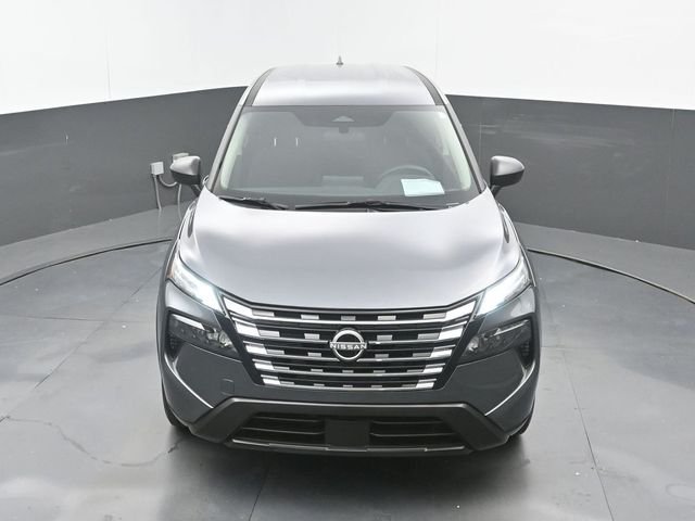 Used 2026 Gun Metallic Nissan S image 28