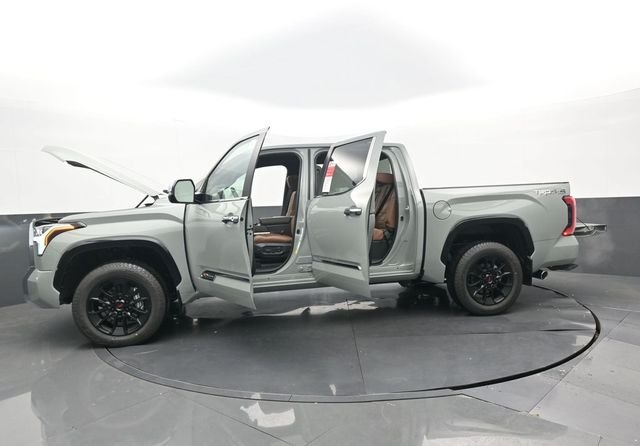 2026 Toyota Tundra 1794 Edition - Photo 33