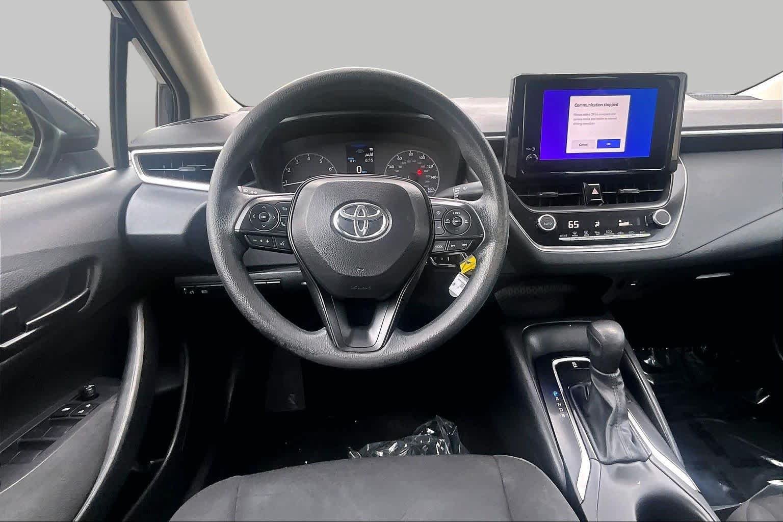 Used 2023 Underground Toyota LE image 6