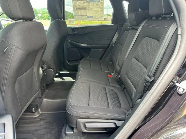 New 2026 Agate Black Metallic Ford Active® image 15