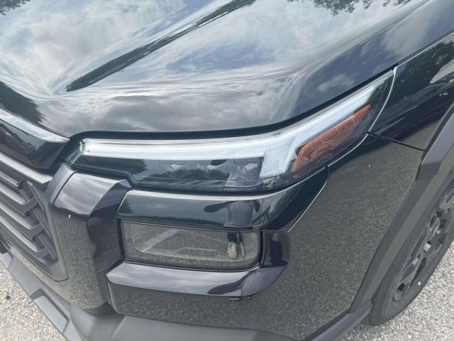 2026 Subaru Outback Limited - Photo 8