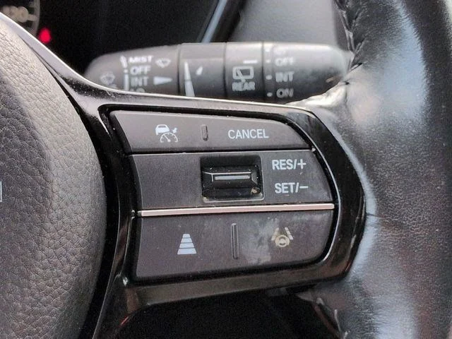 Certified Used 2023 2023 HONDA CR V EX L Honda EX-L image 26