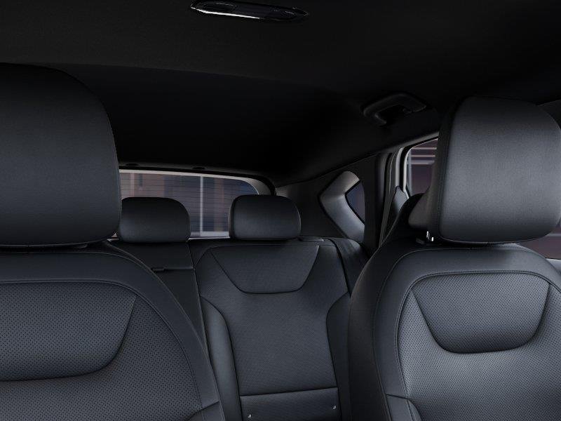New 2026 Snow White Pearl Kia EX image 27