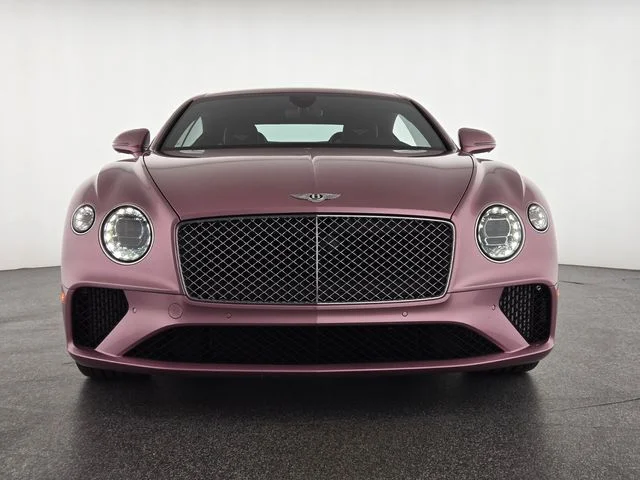 Used 2022  Bentley V8 image 8