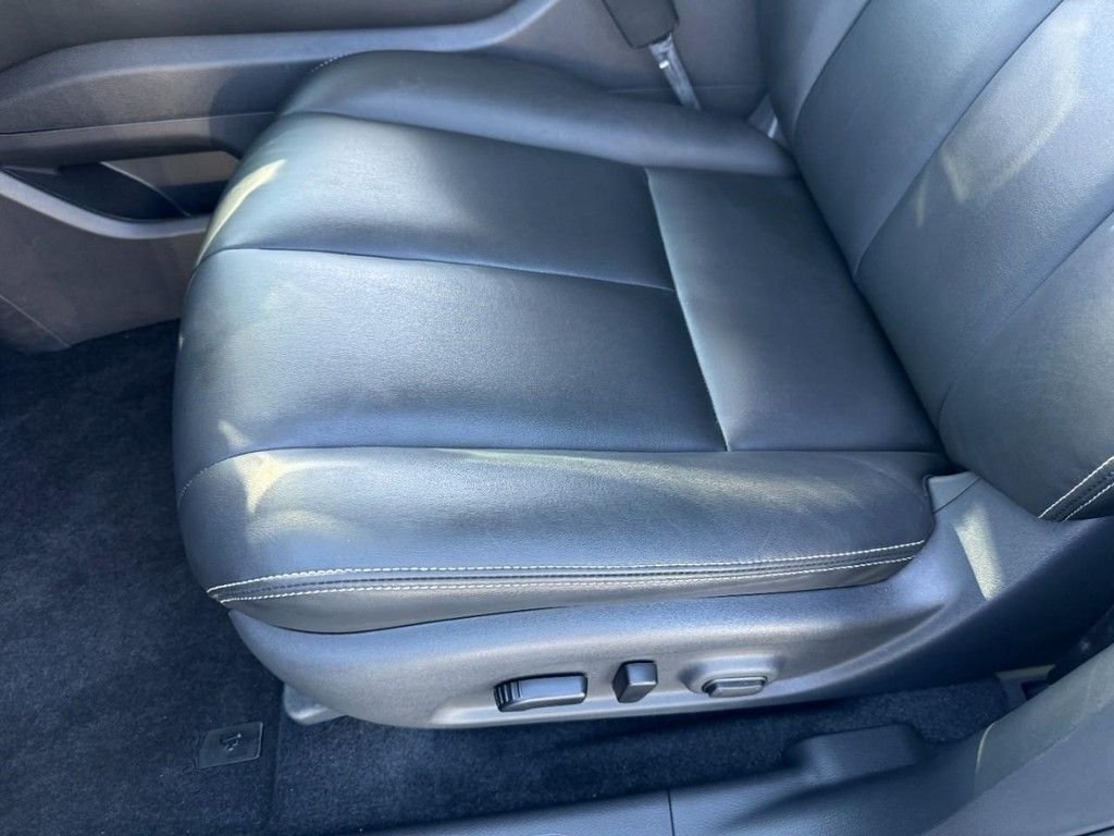 2024 Nissan Murano SV - Photo 18