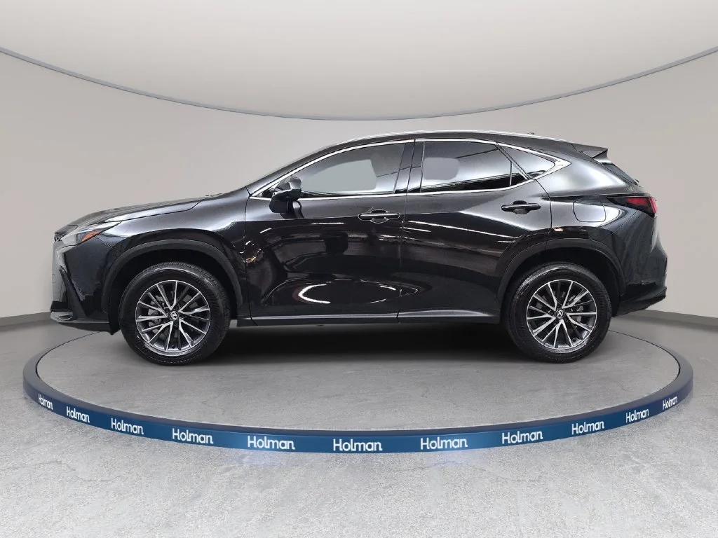 Used 2025 CAVIAR Lexus 350 Premium image 9