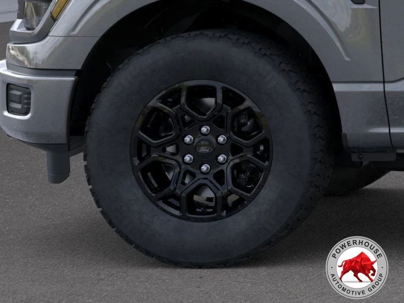 Used 2026 Gray Ford STX image 21