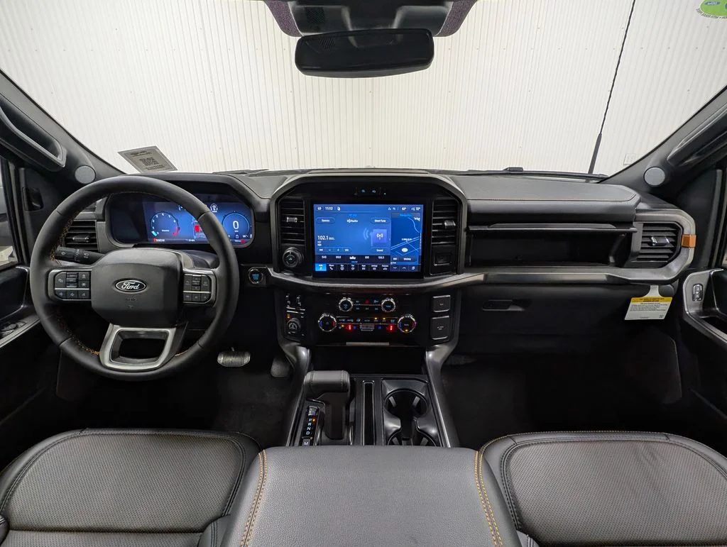 New 2026 Avalanche Ford Tremor® image 3